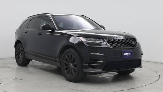 LAND ROVER RANGE ROVER VELAR 2018 SALYL2RX7JA777088 image